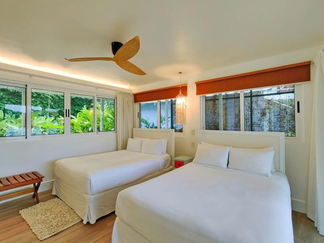 Tortuga Lodge&Gardens Tortuguero Quarto foto
